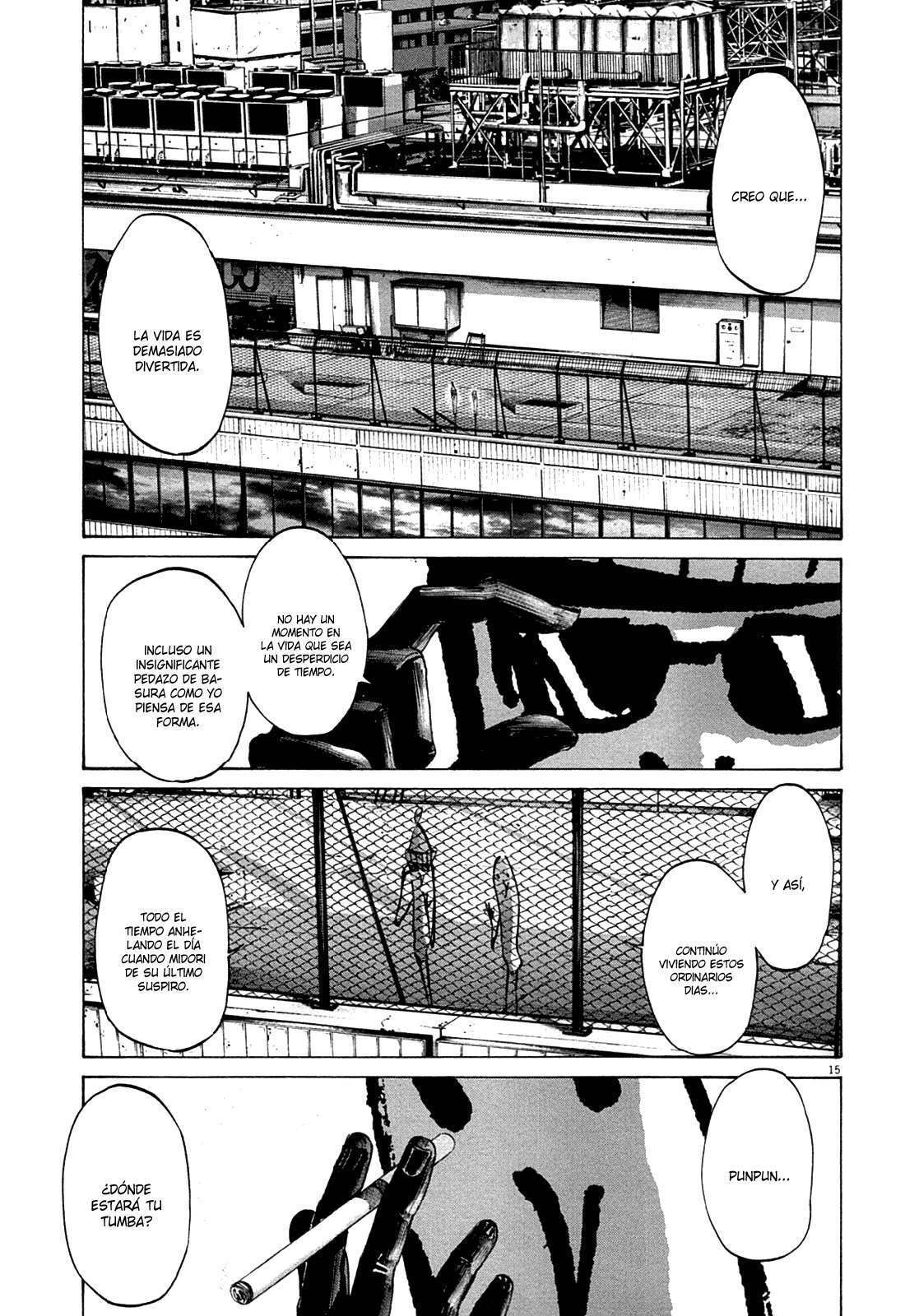 Capitulo 69 page 15