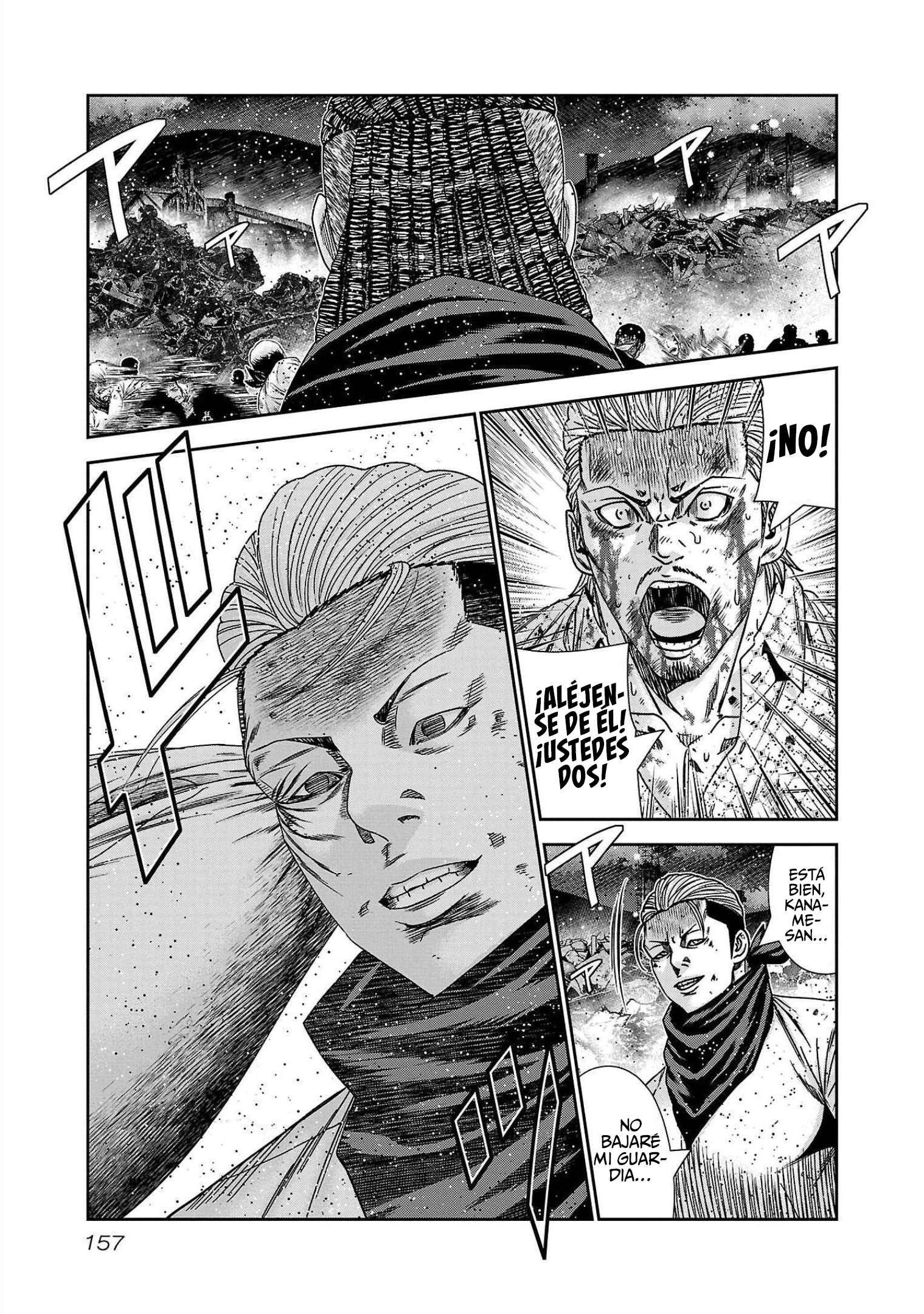 Capitulo 214 page 10