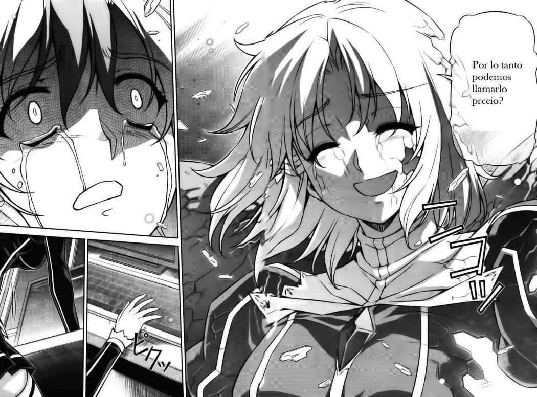 Capitulo 91 page 18