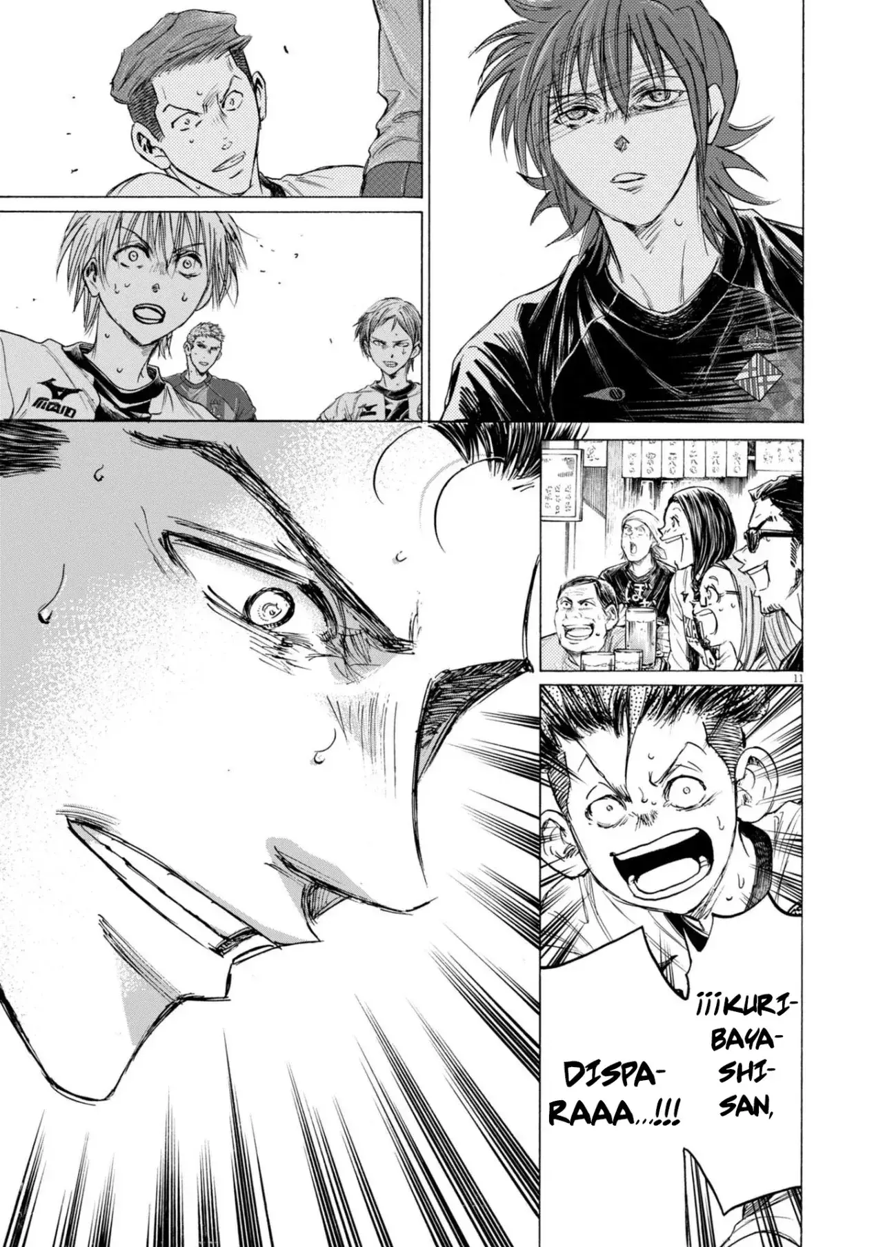 Capitulo 383 page 12