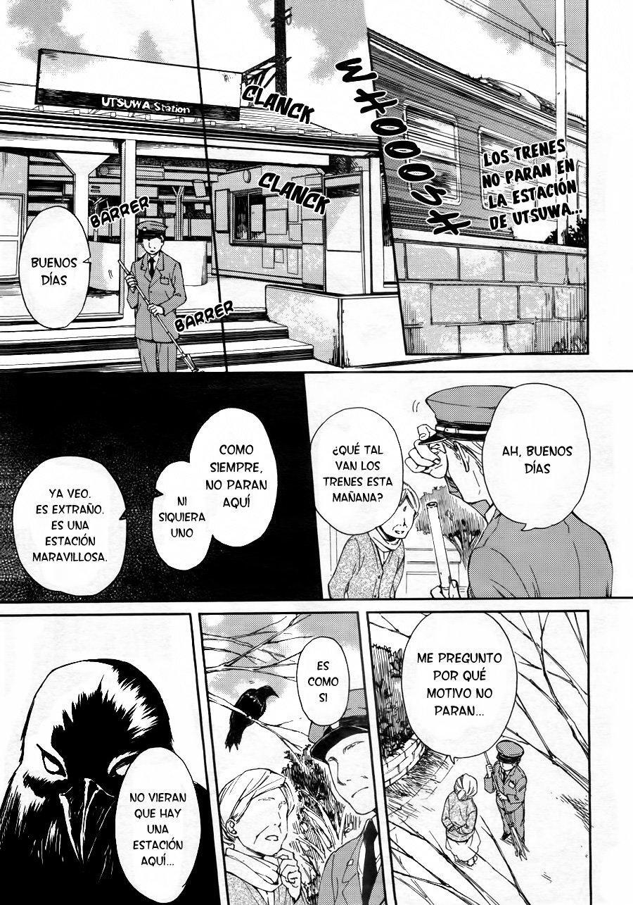 Capitulo 3 page 1