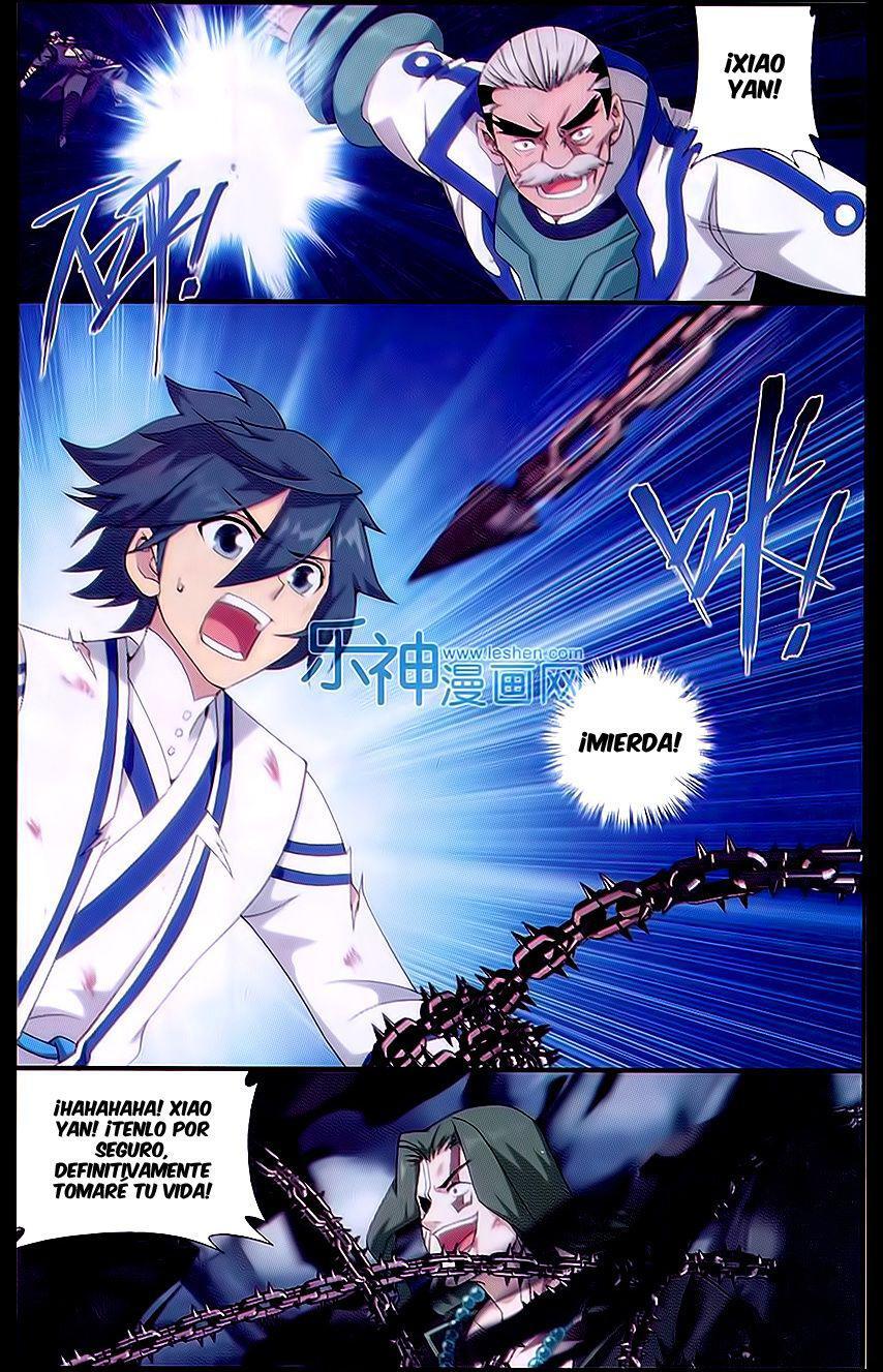 Capitulo 160 page 16