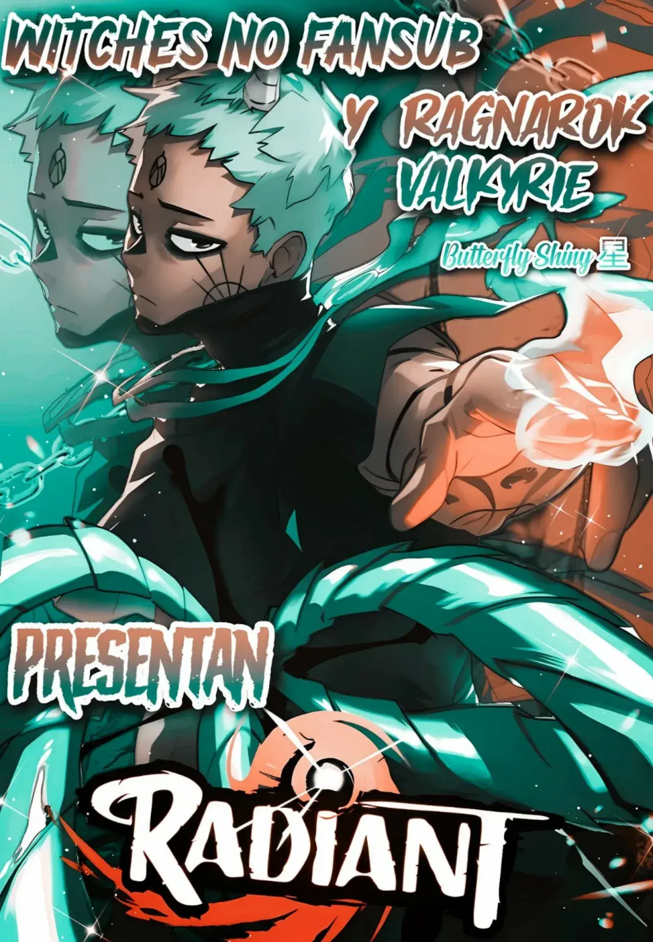 Capitulo 143 page 1