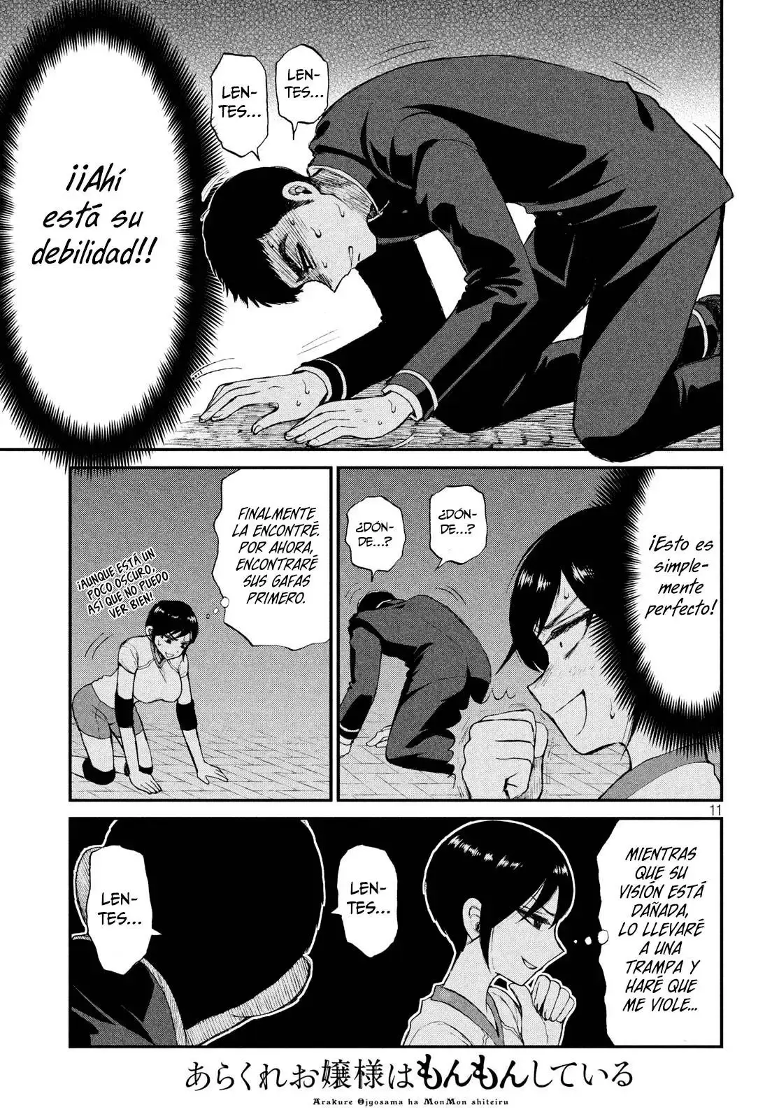 Capitulo 3 page 11
