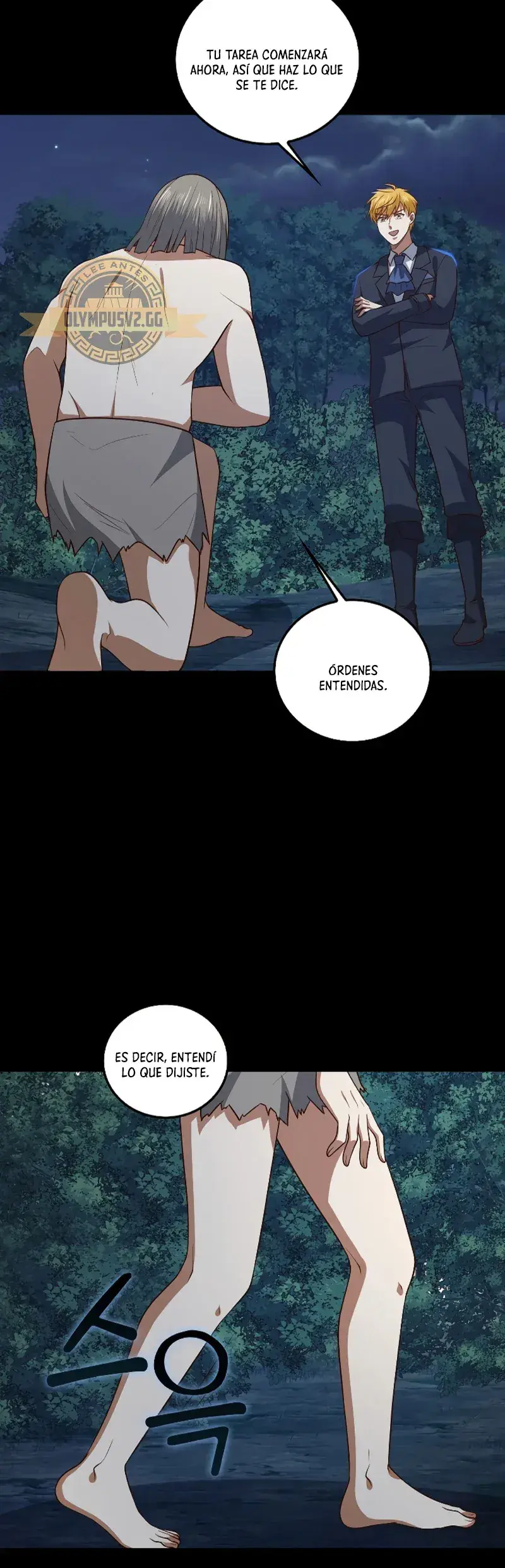 Capitulo 113 page 11