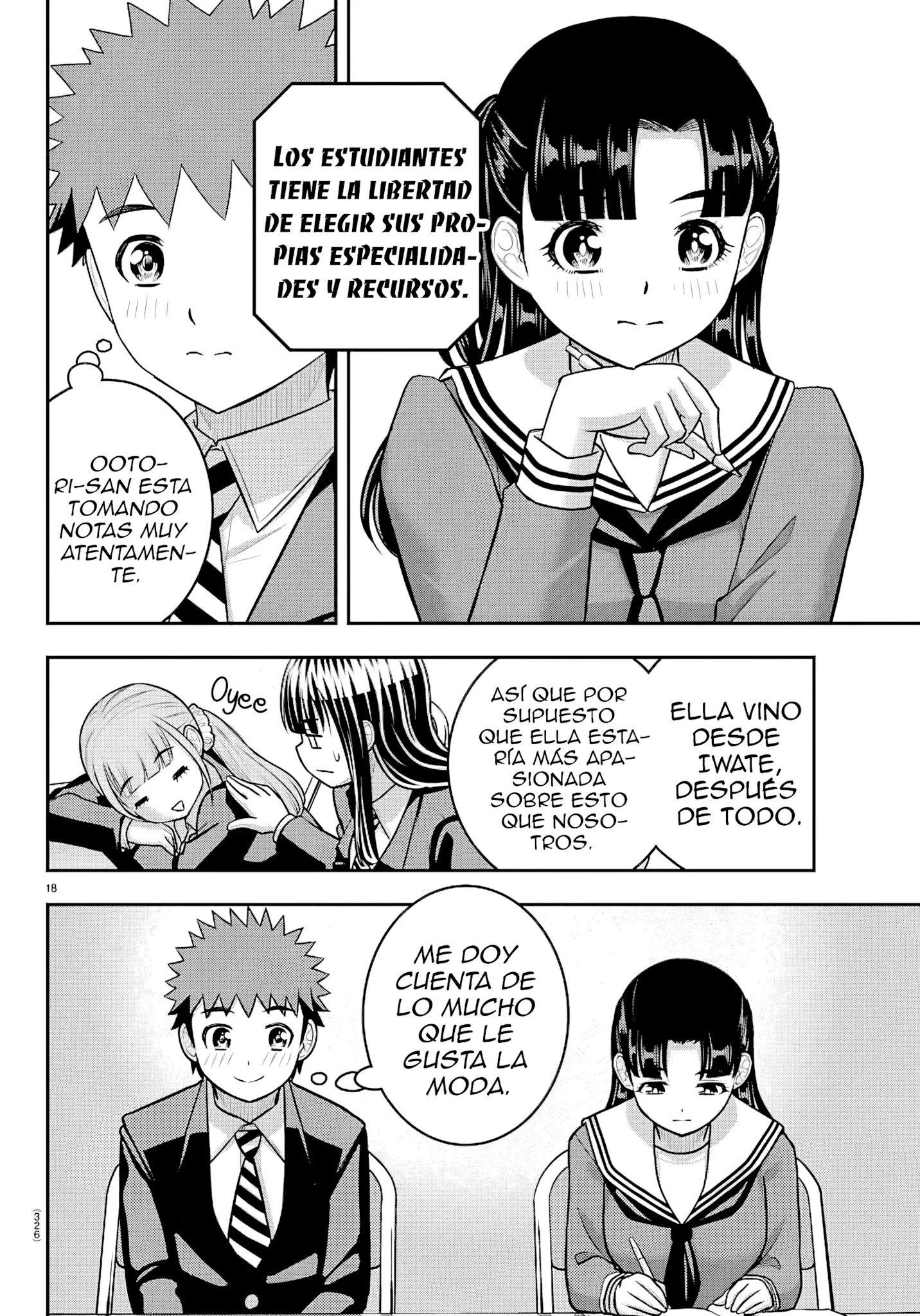 Capitulo 277 page 19