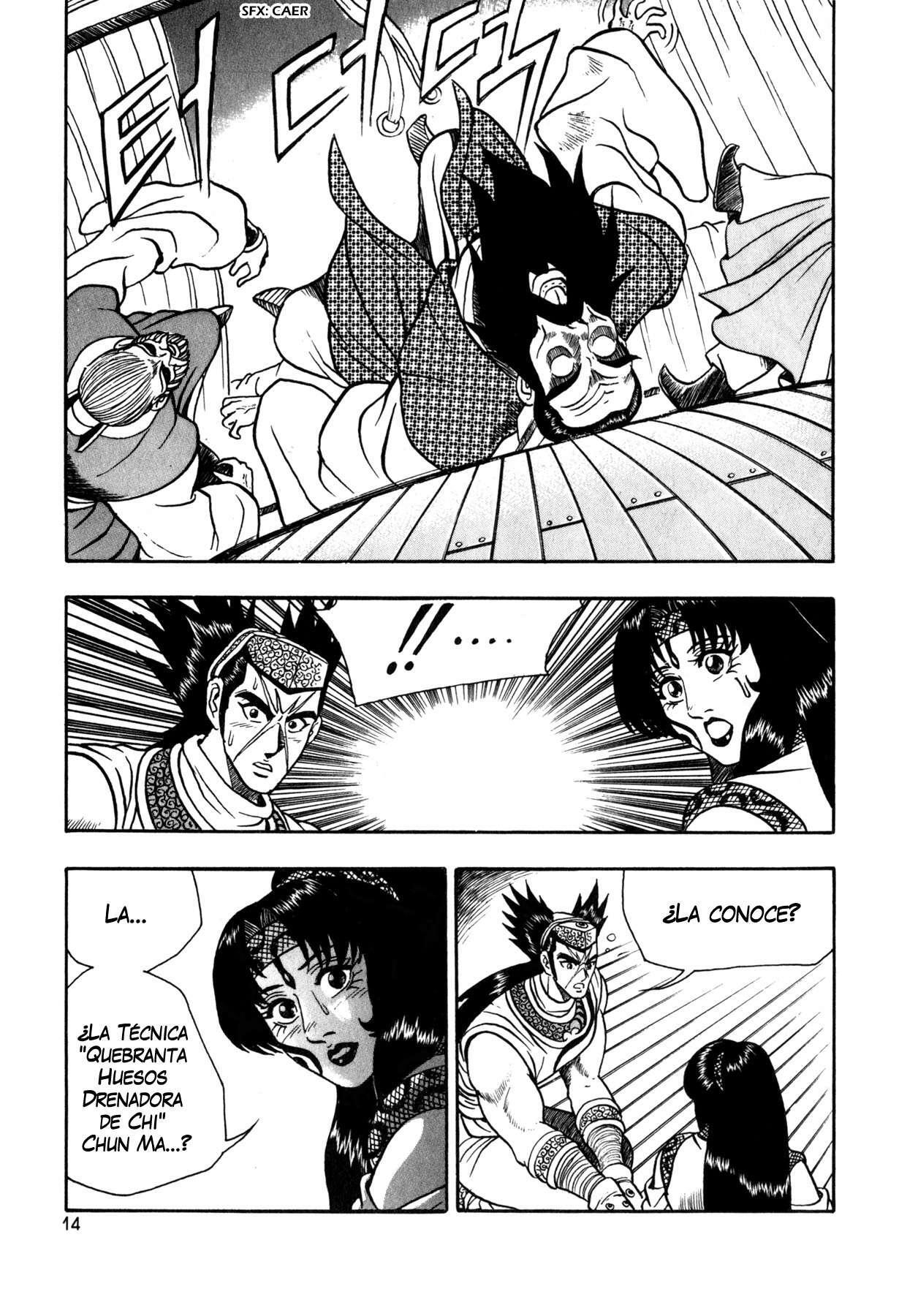 Capitulo 45 page 13