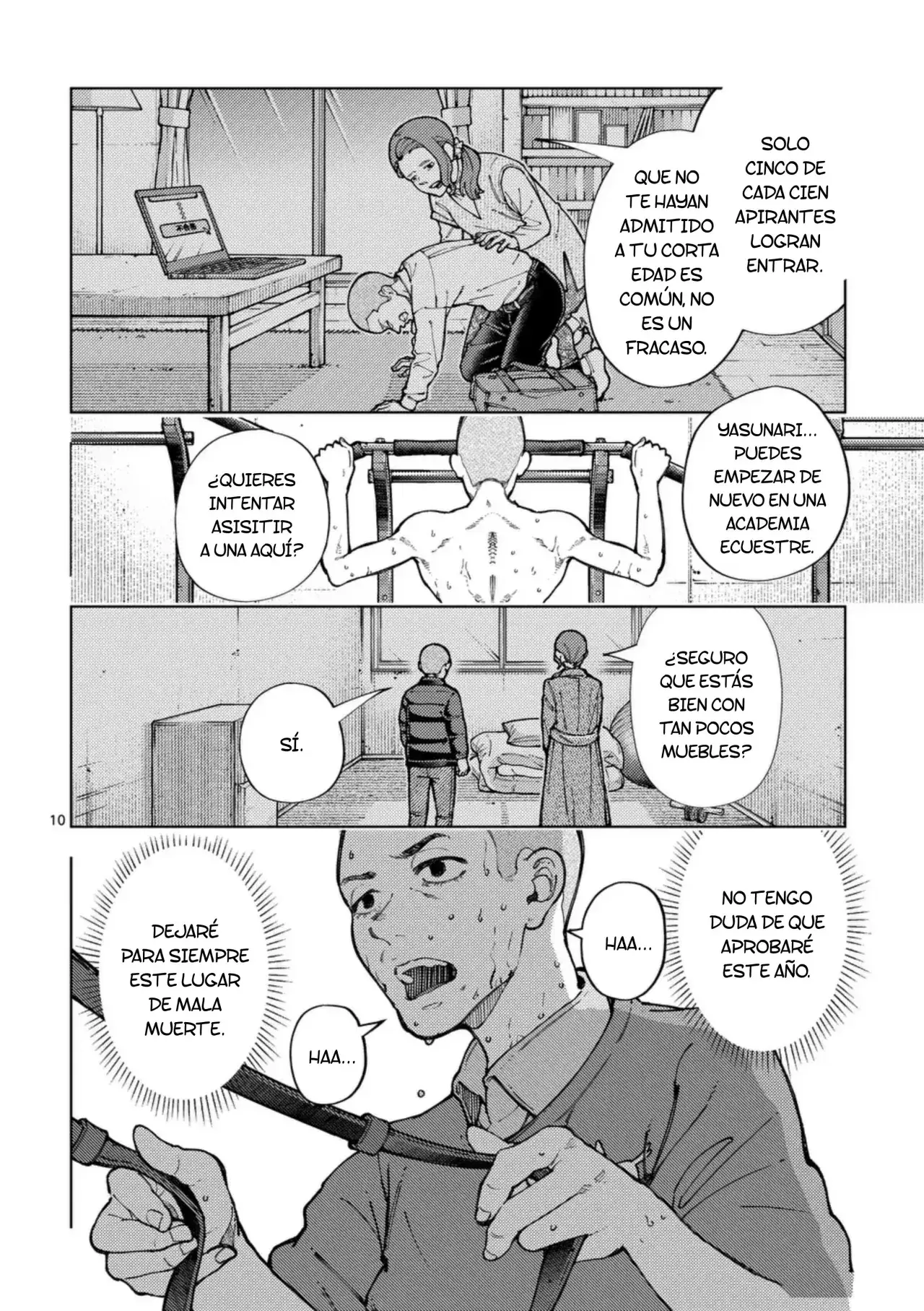 Capitulo 63 page 9