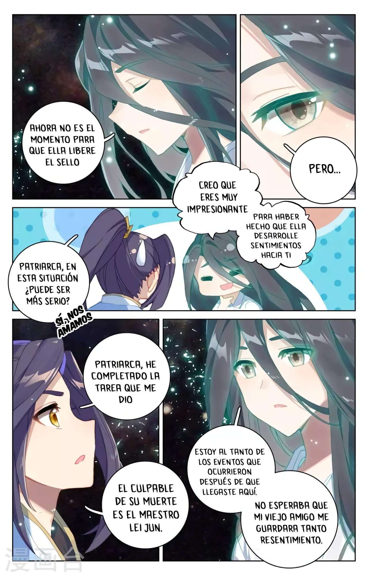 Capitulo 659 page 7