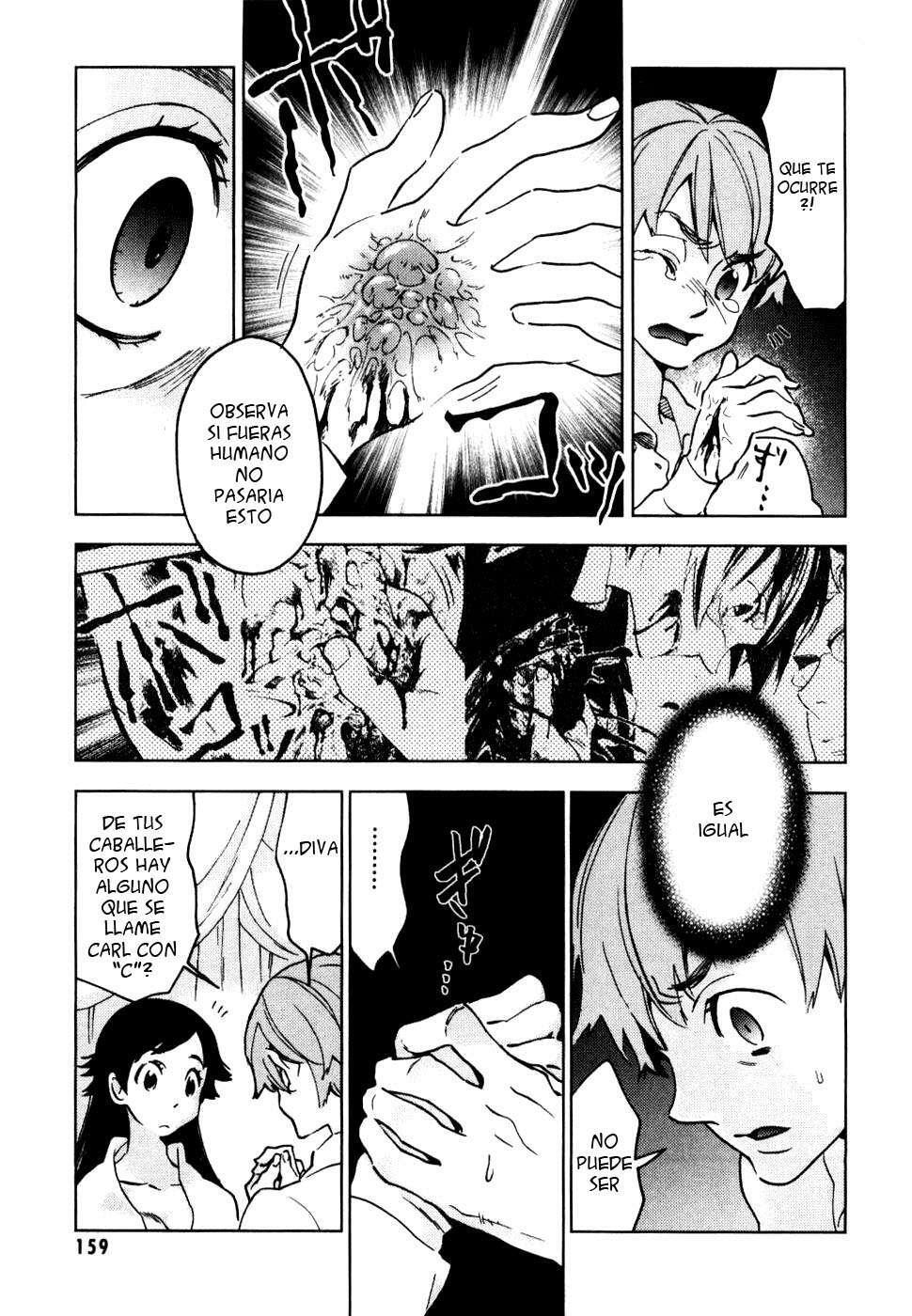 Capitulo 16 page 17