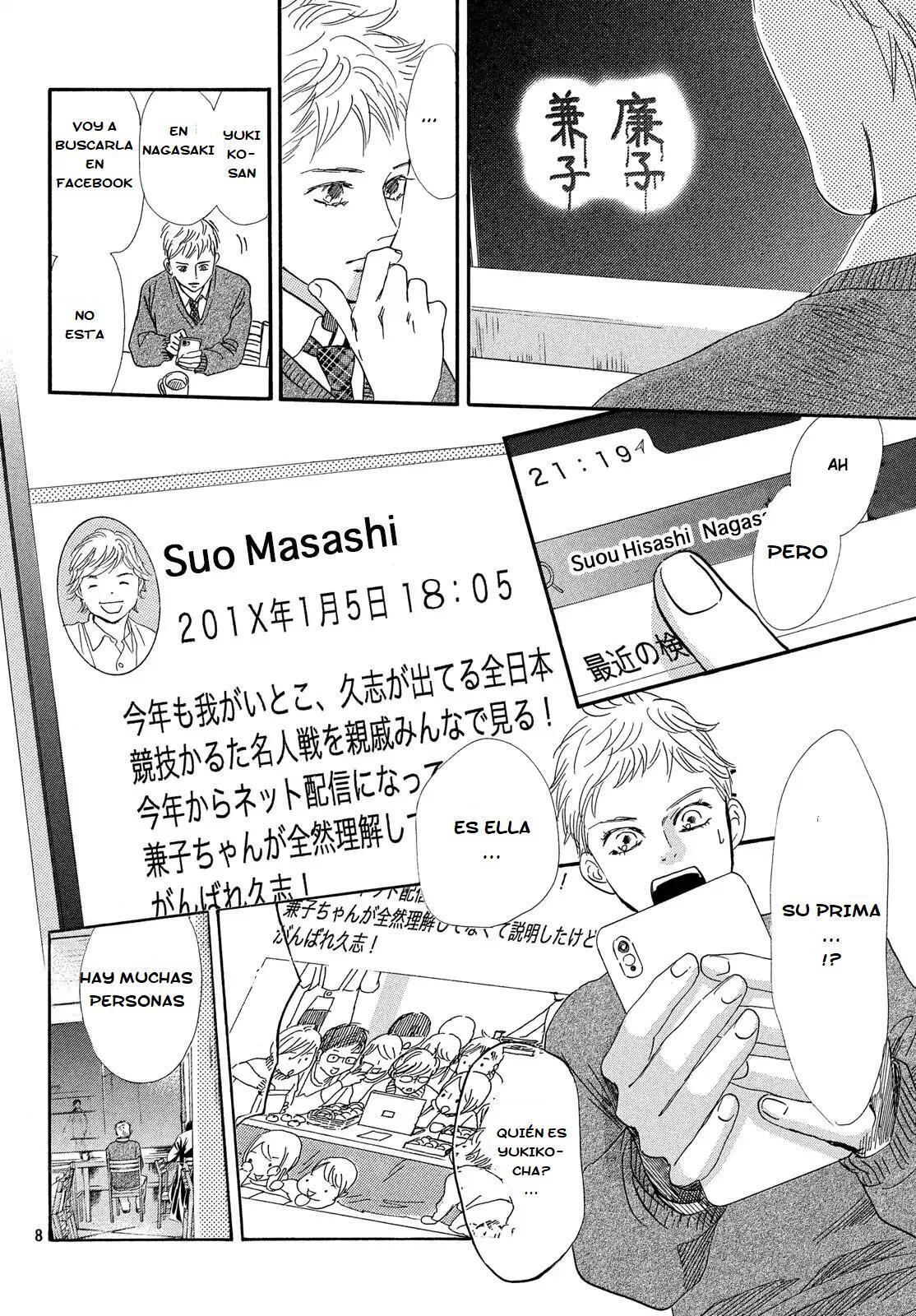 Capitulo 210 page 9
