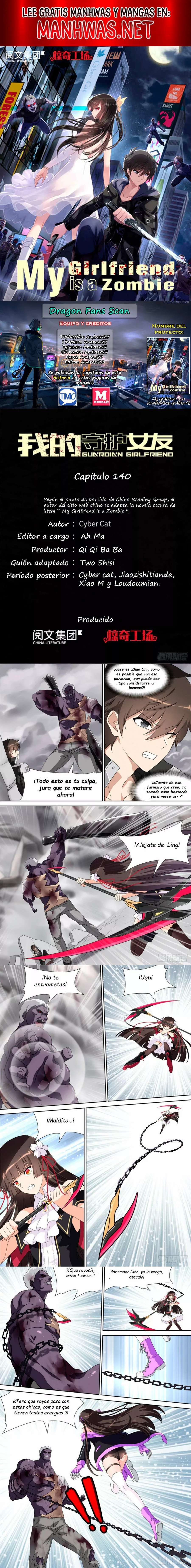 Capitulo 140 page 1