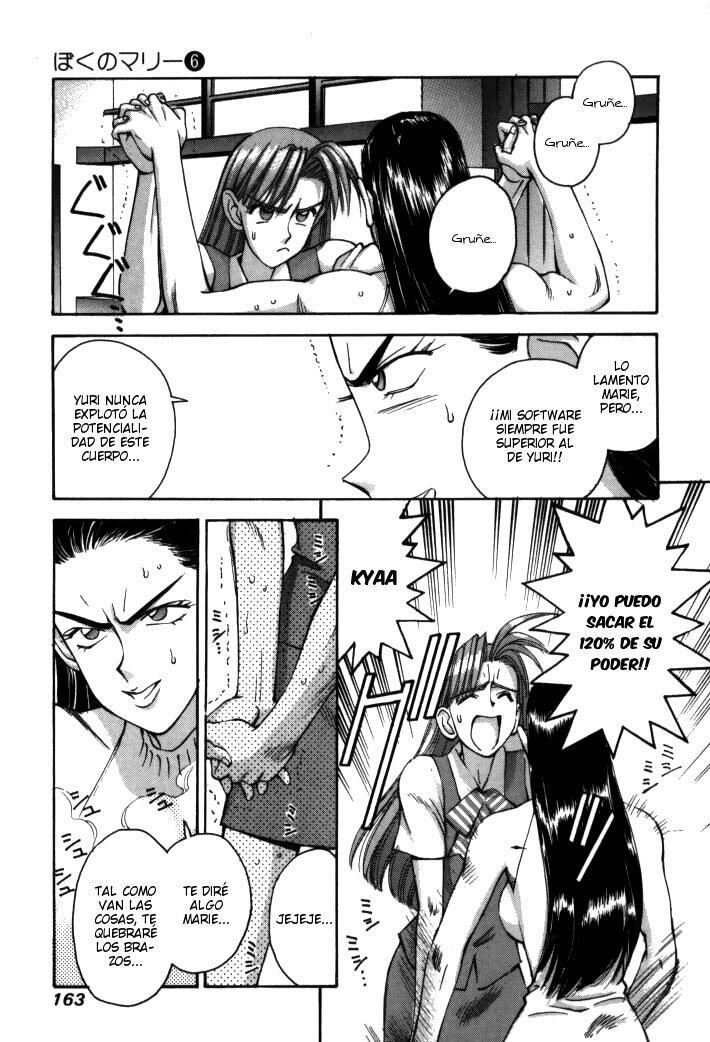 Capitulo 64 page 18