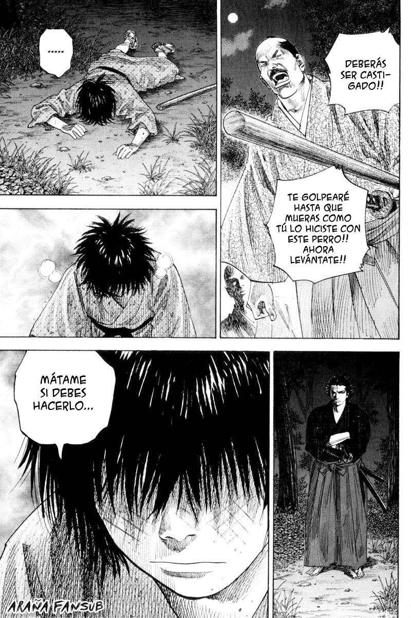 Capitulo 87 page 19