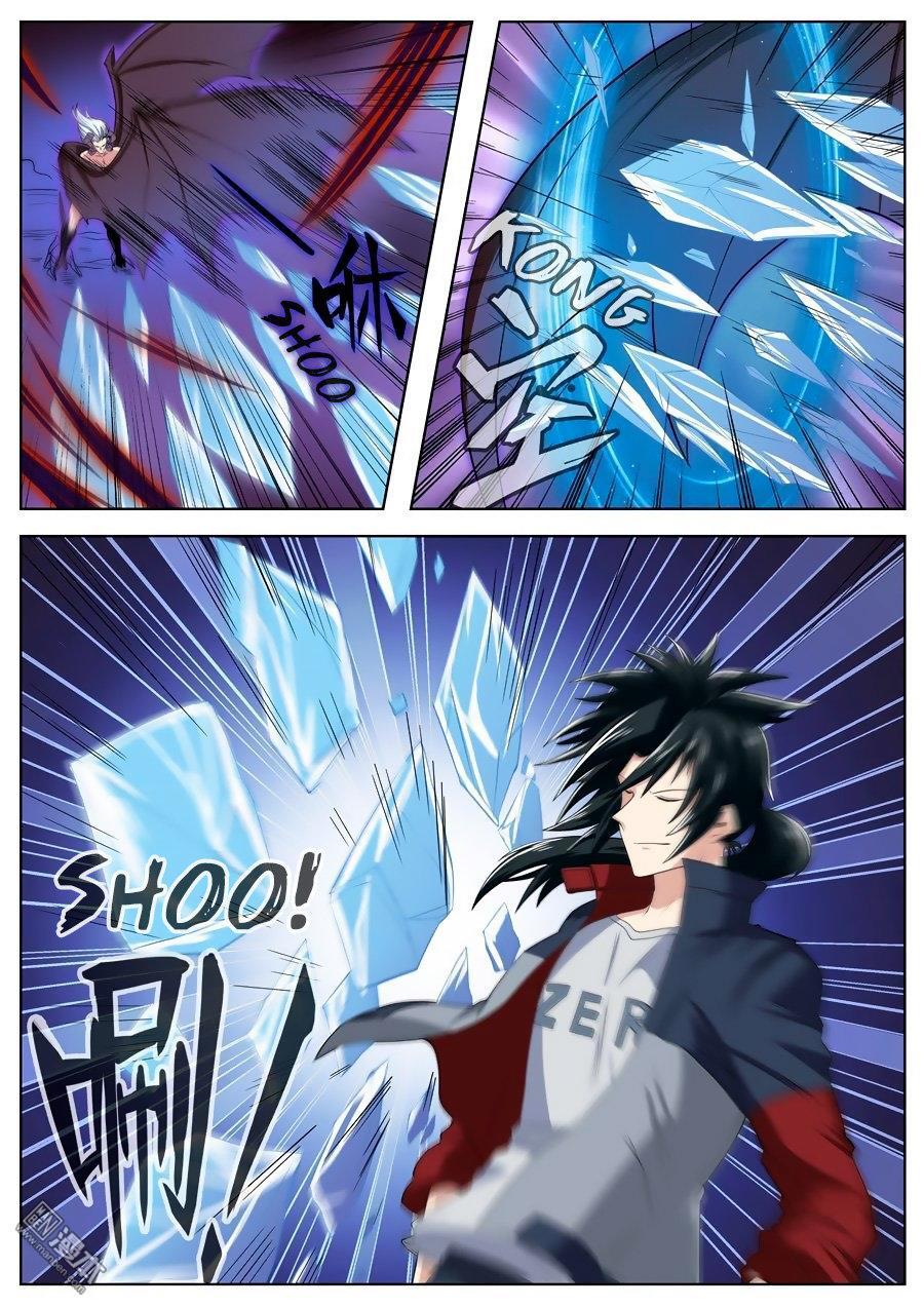 Capitulo 92 page 14