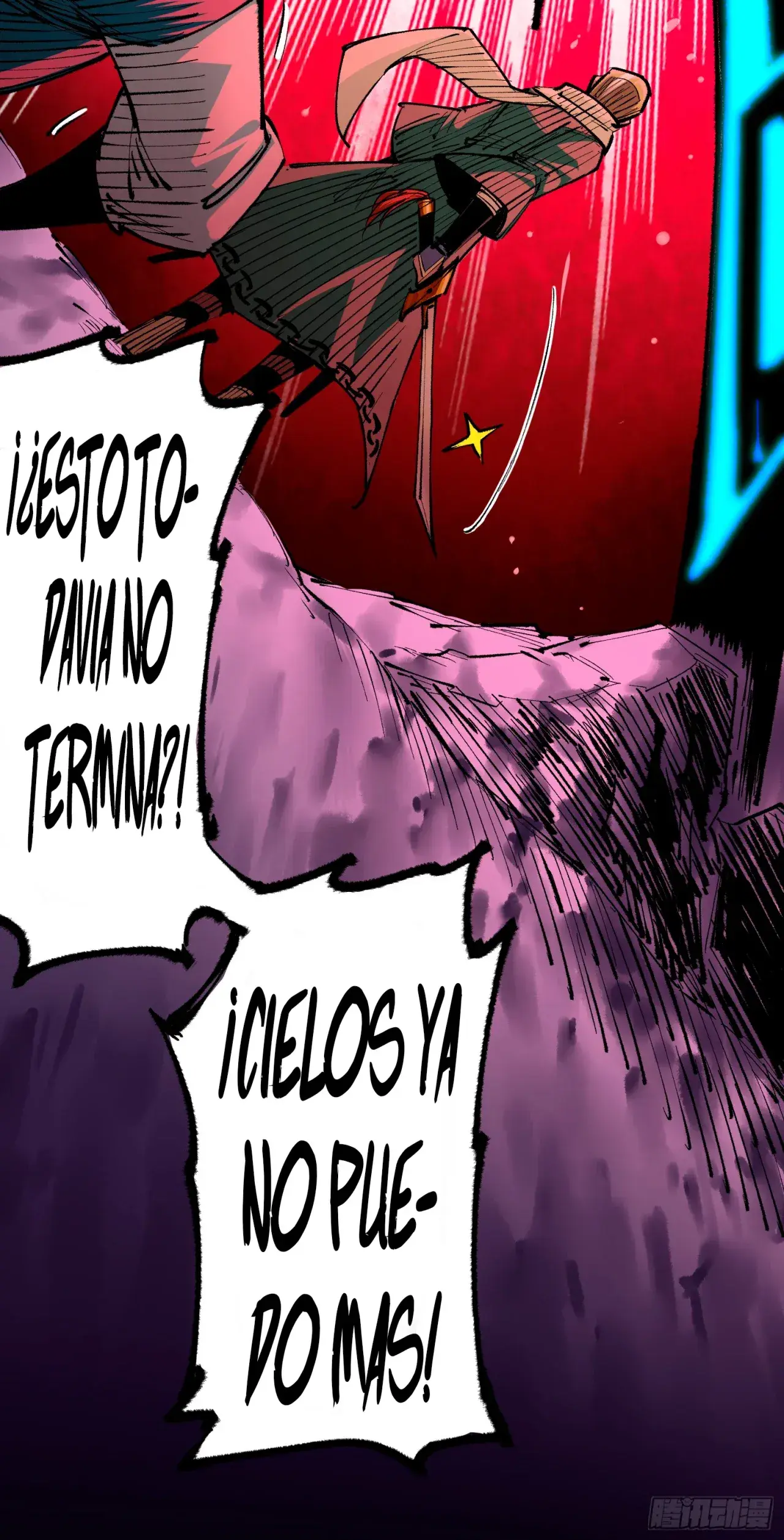 Capitulo 117 page 33