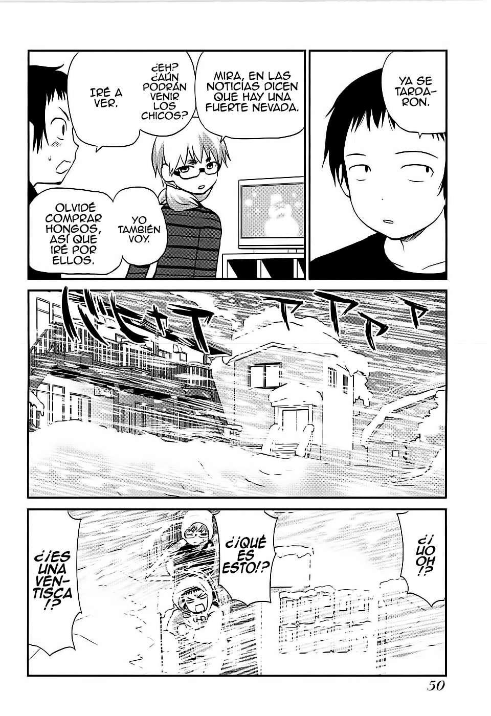 Capitulo 14 page 10