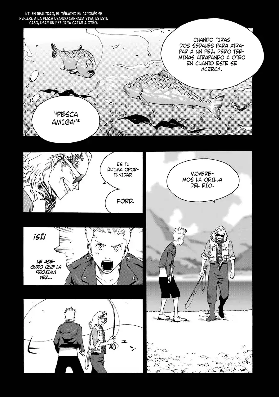Capitulo 41 page 36