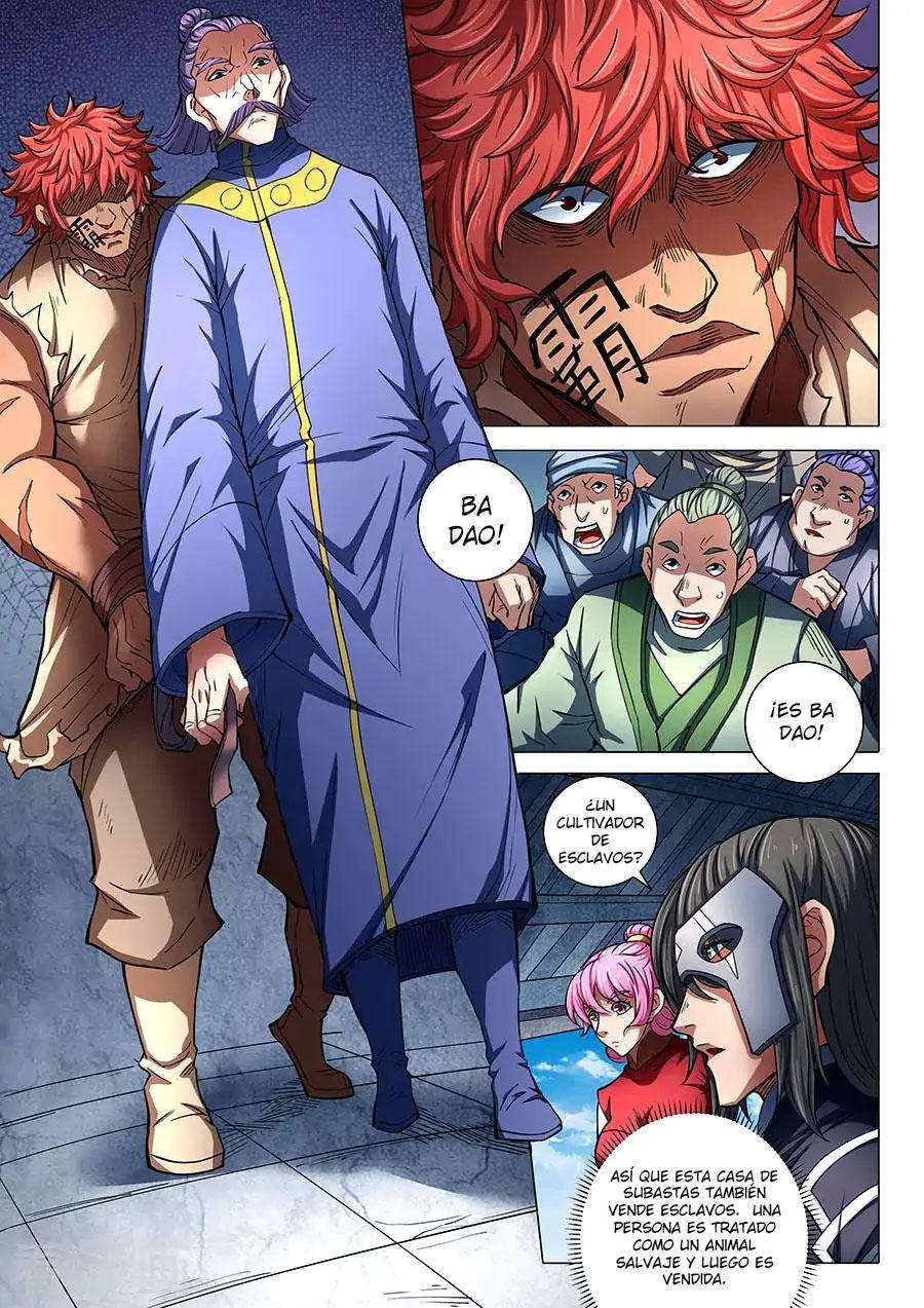 Capitulo 83 page 9