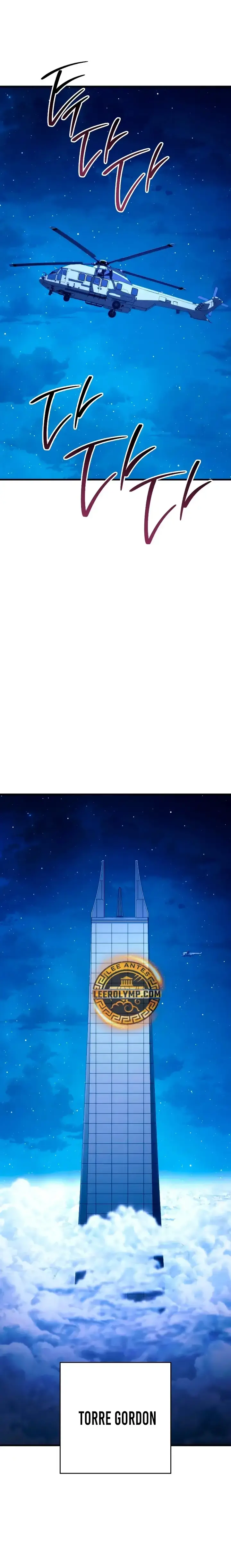 Capitulo 91 page 22