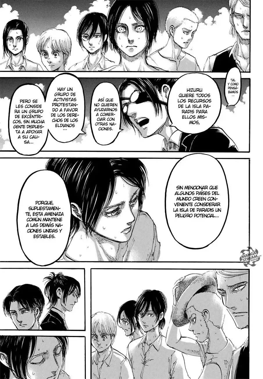 Capitulo 108 page 17