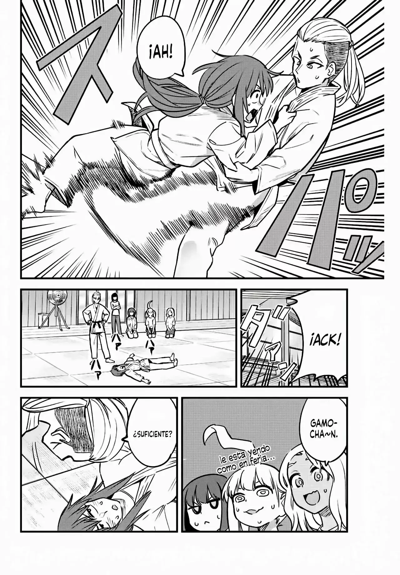 Capitulo 124 page 13