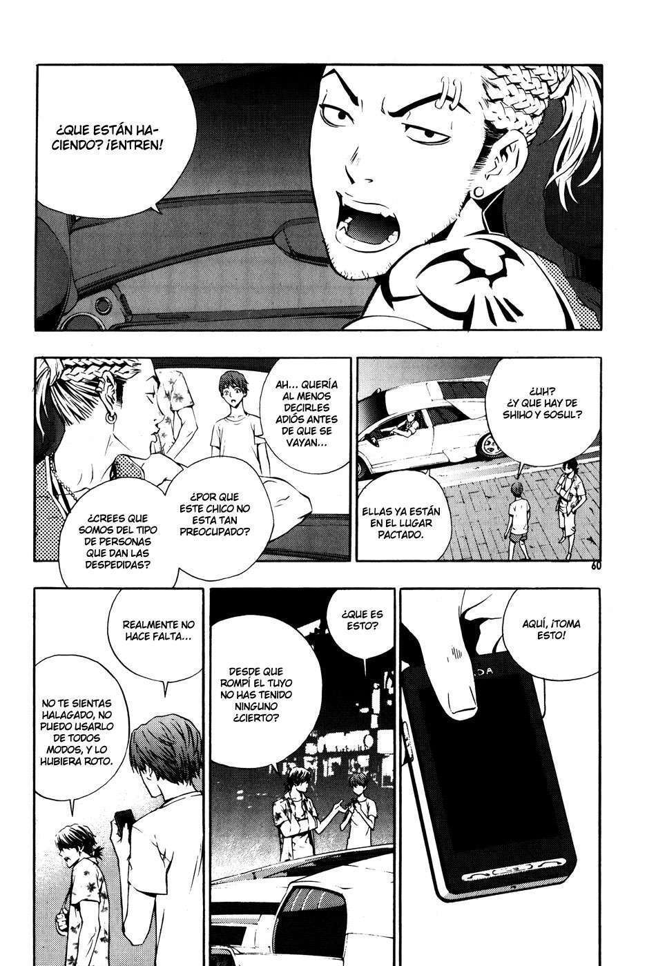 Capitulo 39 page 13