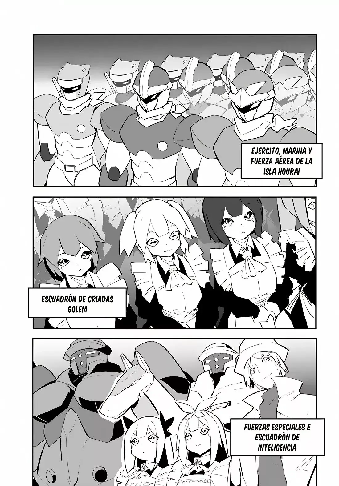 Capitulo 46 page 21