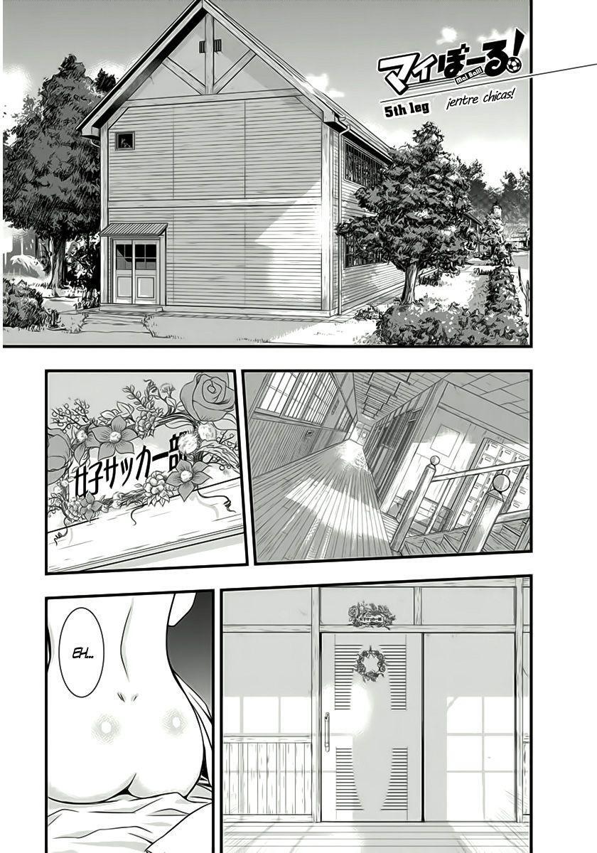 Capitulo 5 page 1