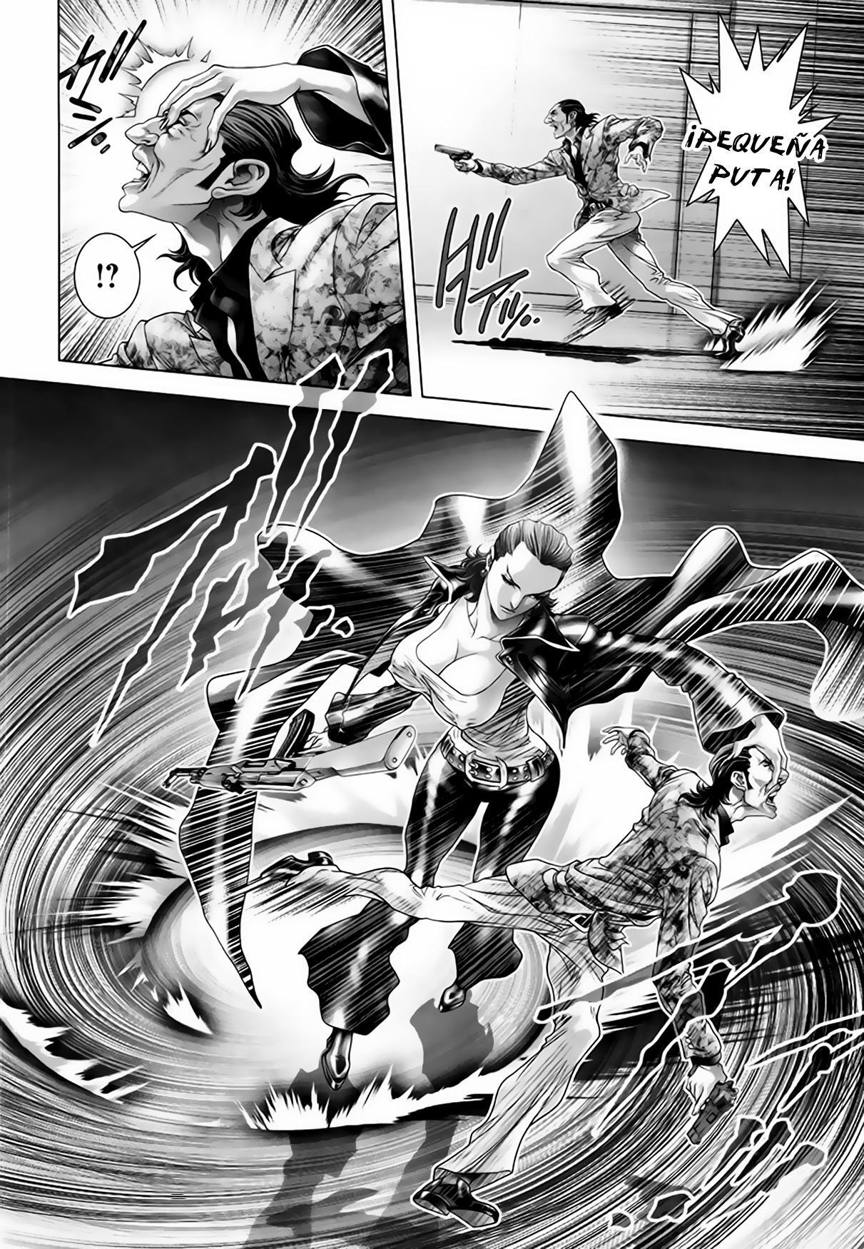 Capitulo 17 page 15