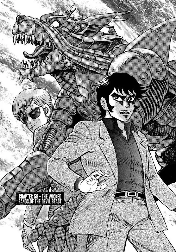 Capitulo 59 page 1