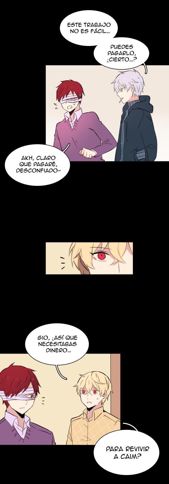 Capitulo 94 page 31