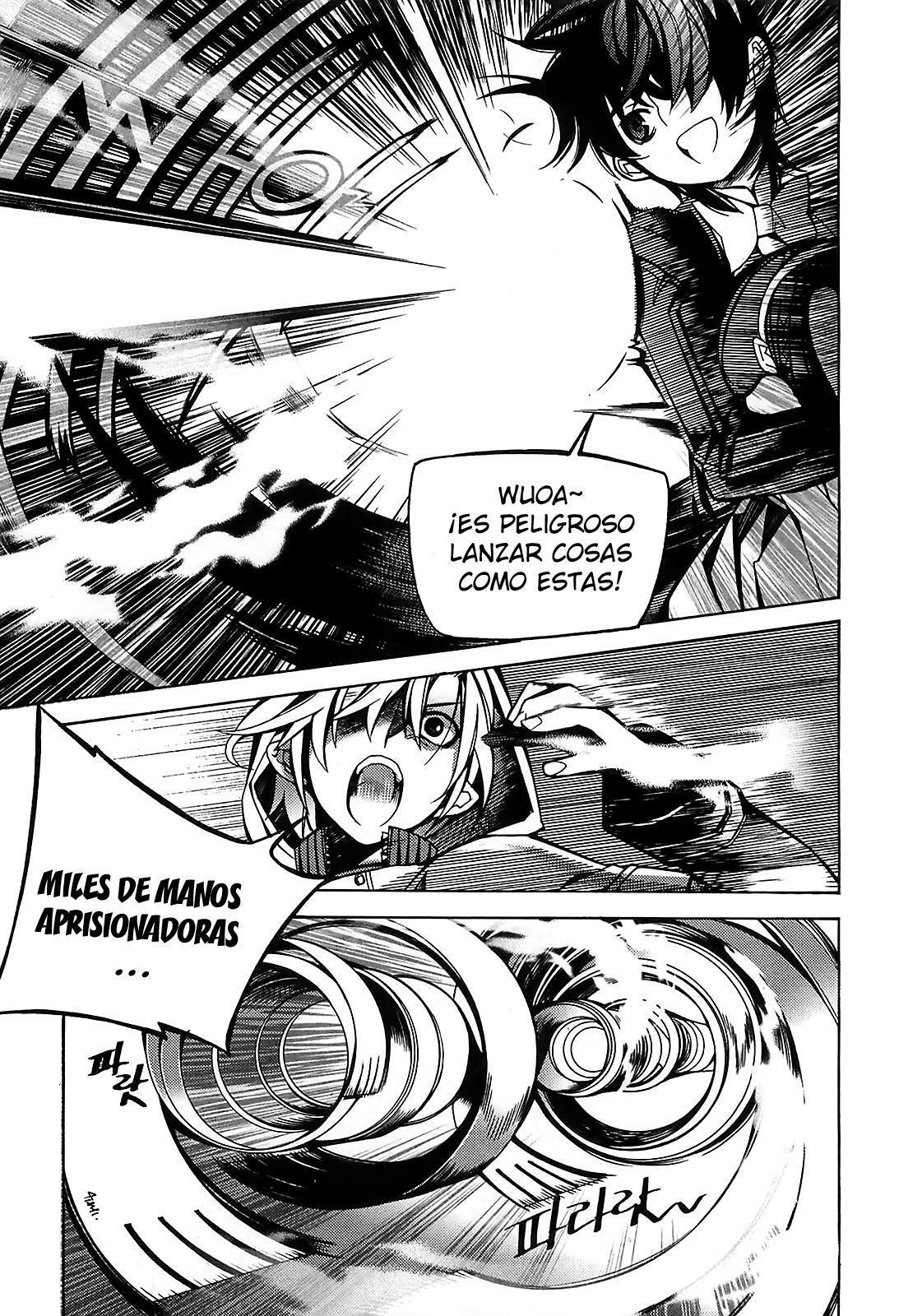 Capitulo 77 page 16