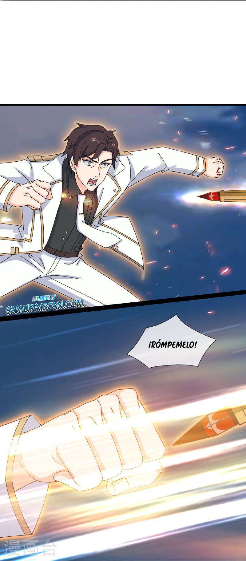 Capitulo 409 page 7
