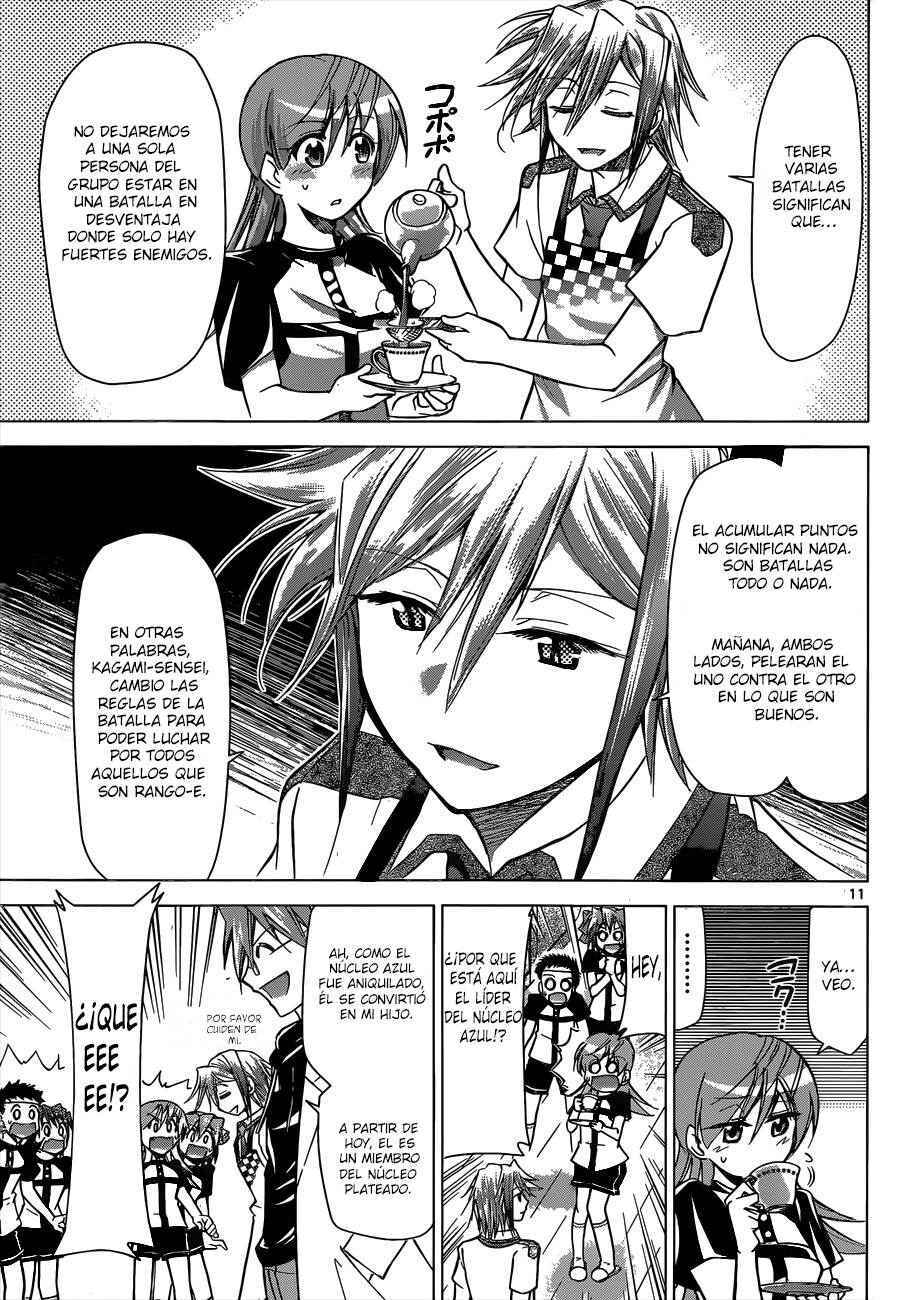 Capitulo 119 page 12