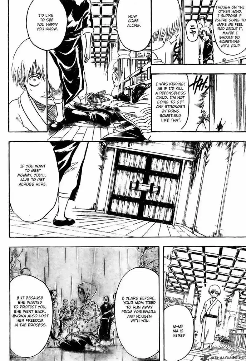 Capitulo 220 page 8