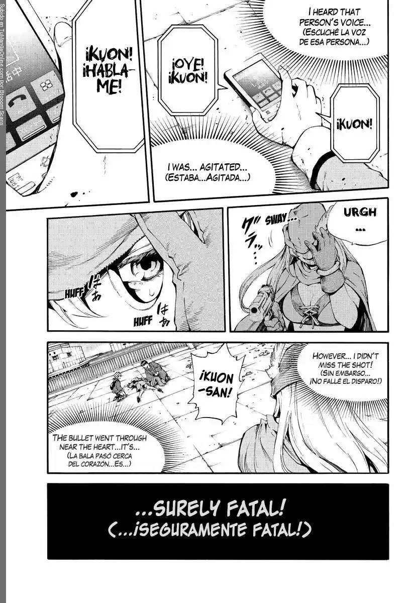 Capitulo 185 page 11