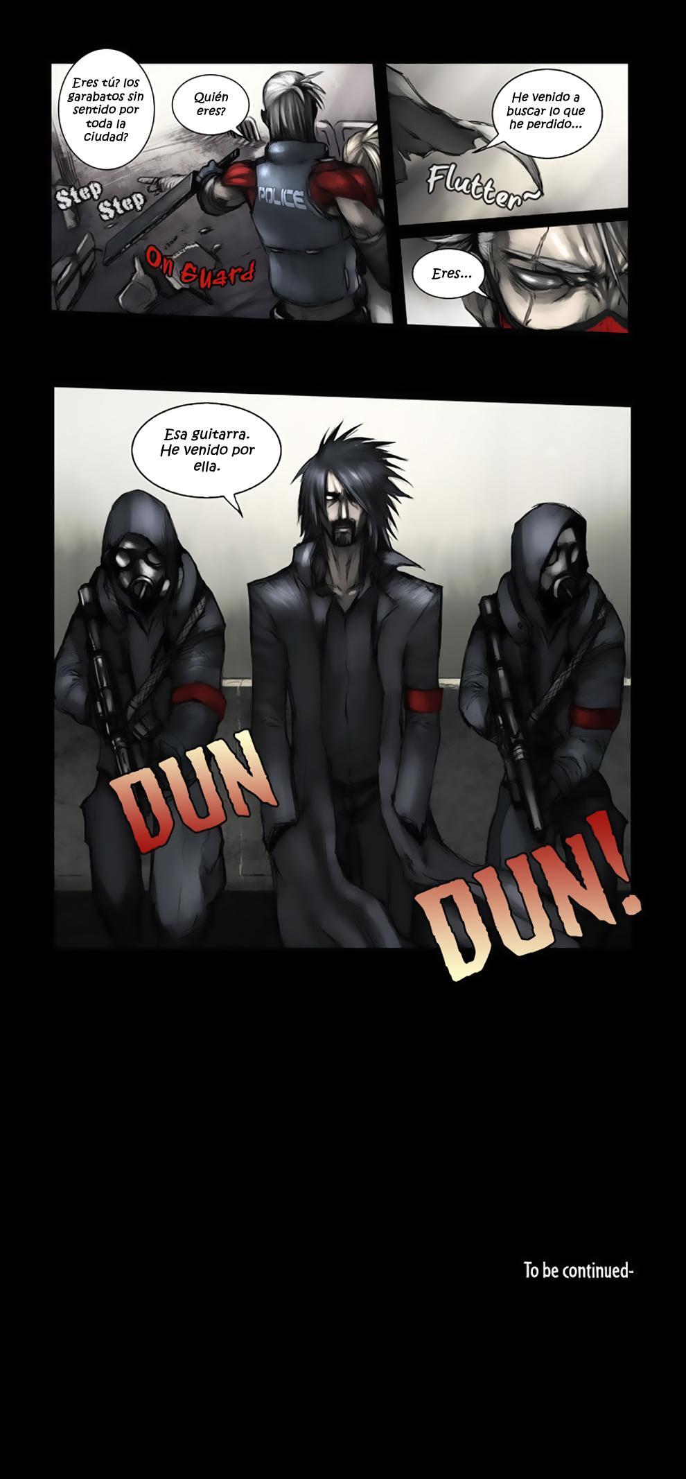 Capitulo 60 page 21