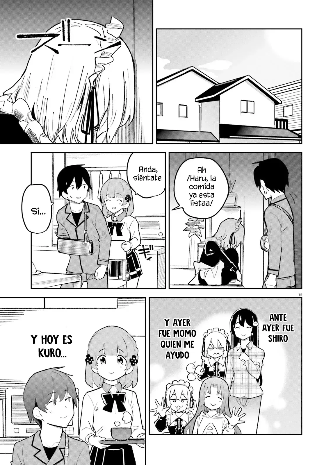 Capitulo 41 page 17