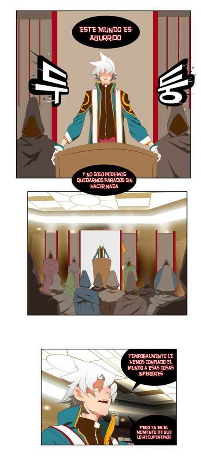 Capitulo 74 page 10