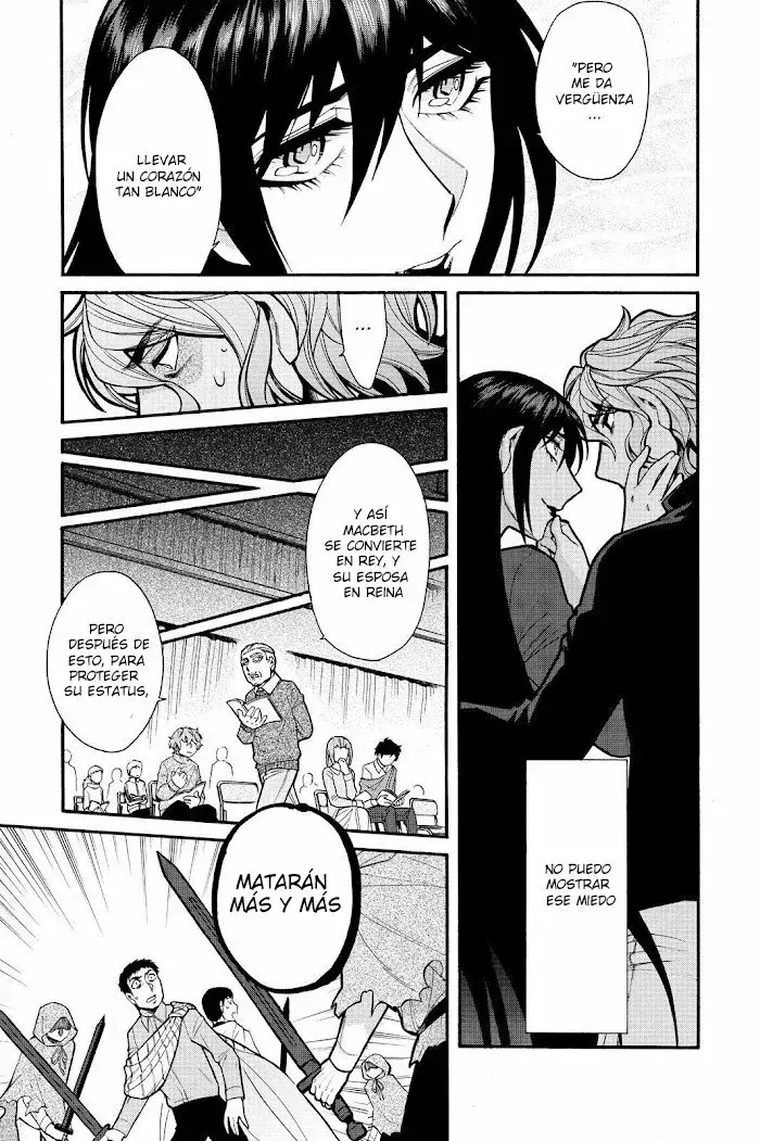 Capitulo 64 page 11