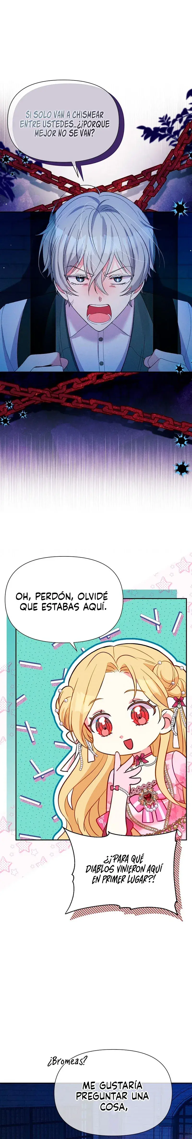 Capitulo 50 page 6