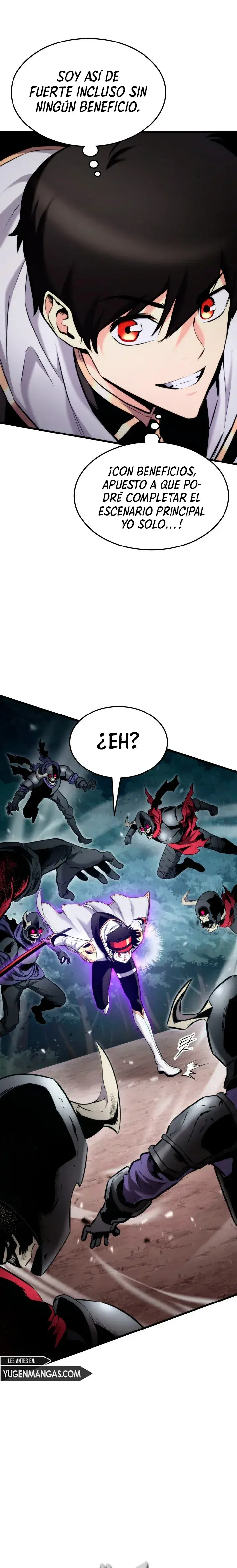 Capitulo 94 page 20