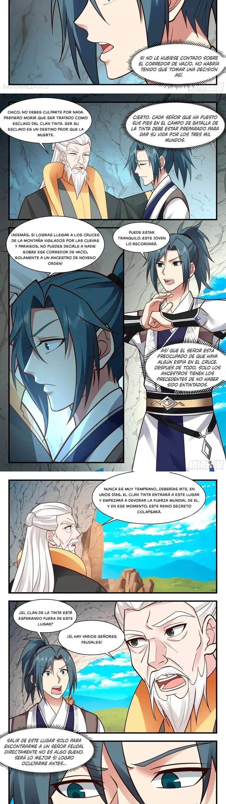 Capitulo 3035 page 2