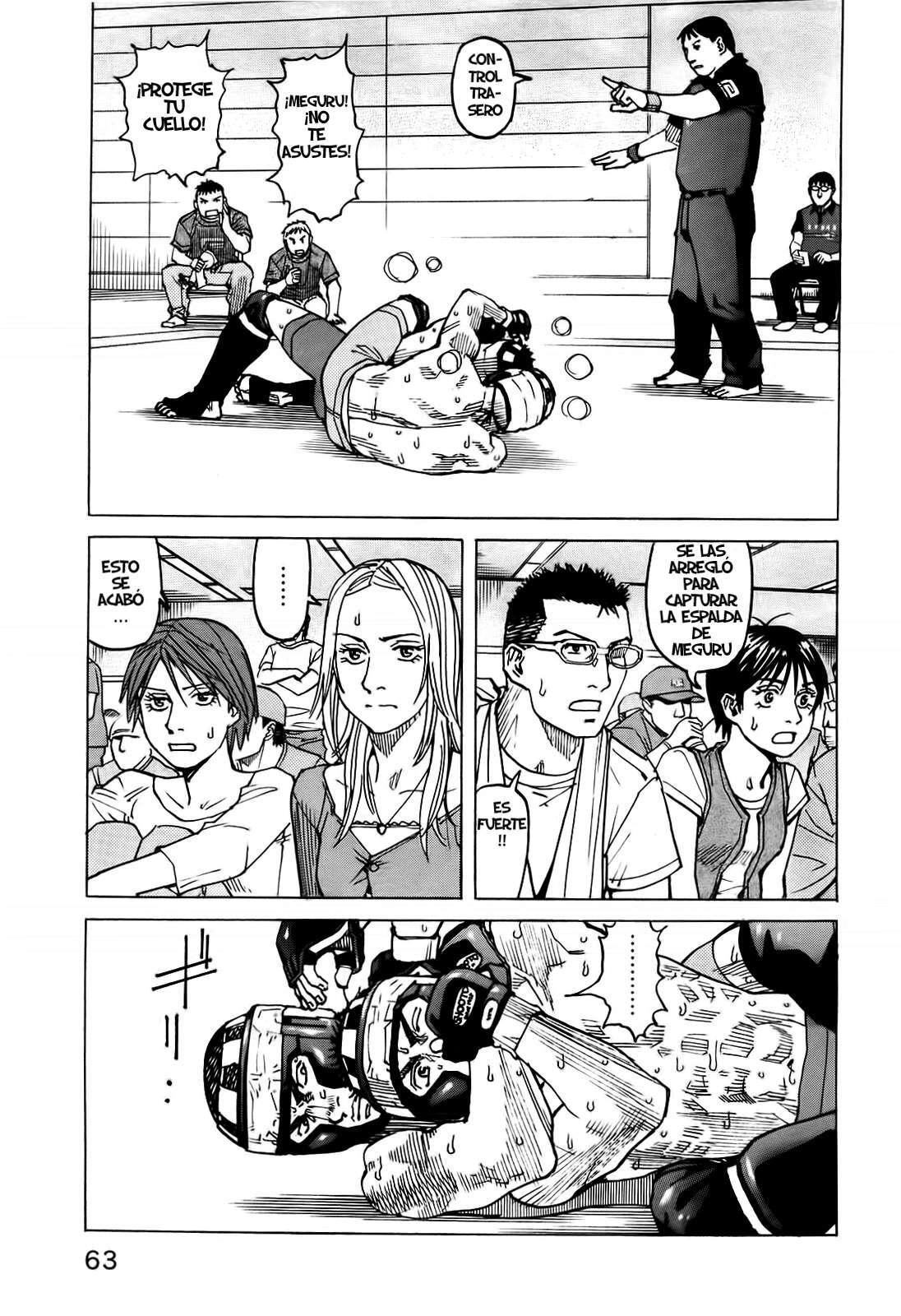 Capitulo 50 page 19