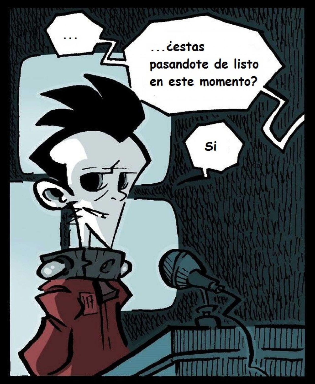 Capitulo 43 page 3