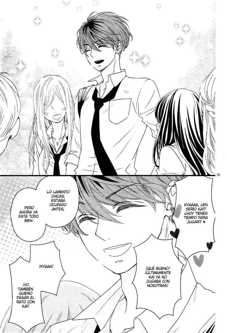 Capitulo 16 page 30