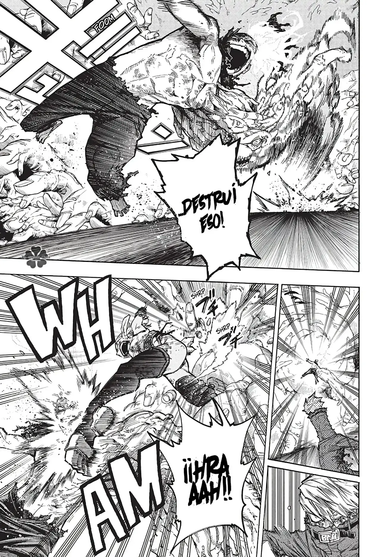 Capitulo 365.2 page 6