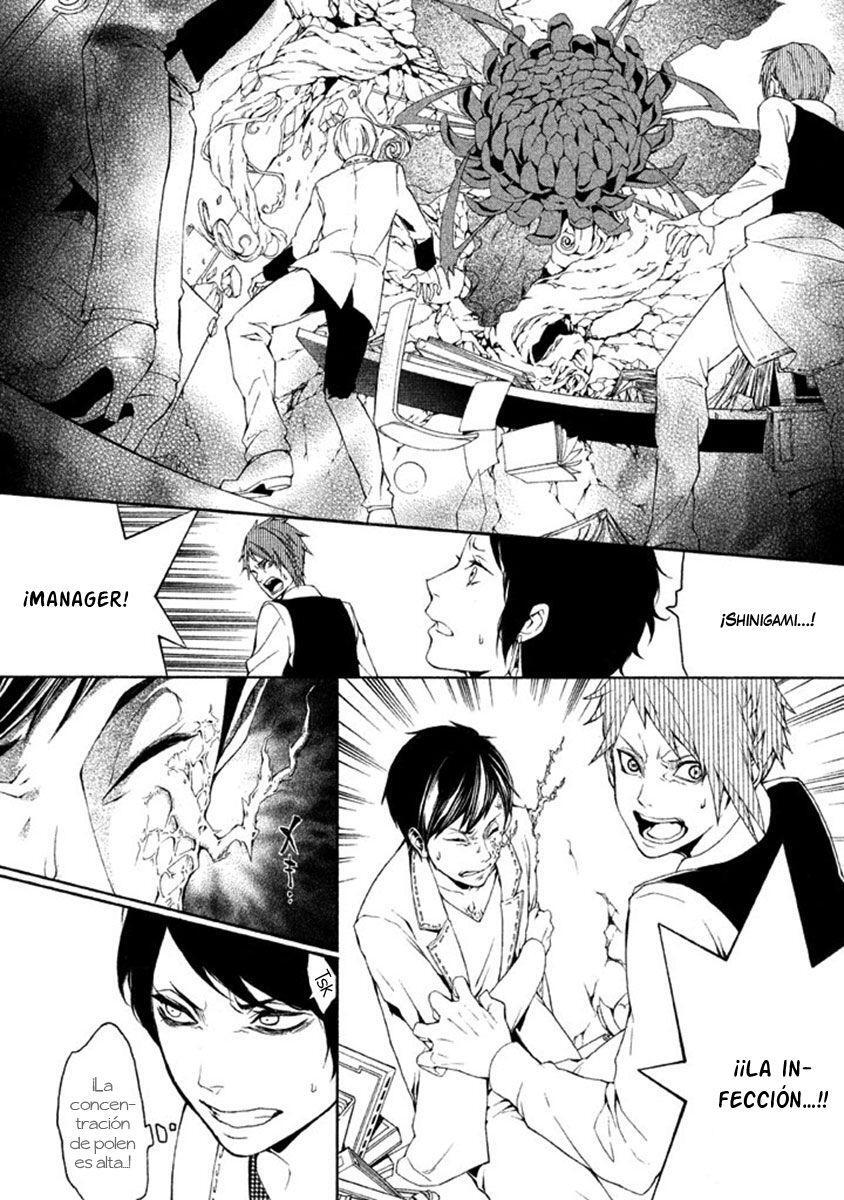 Capitulo 8 page 19