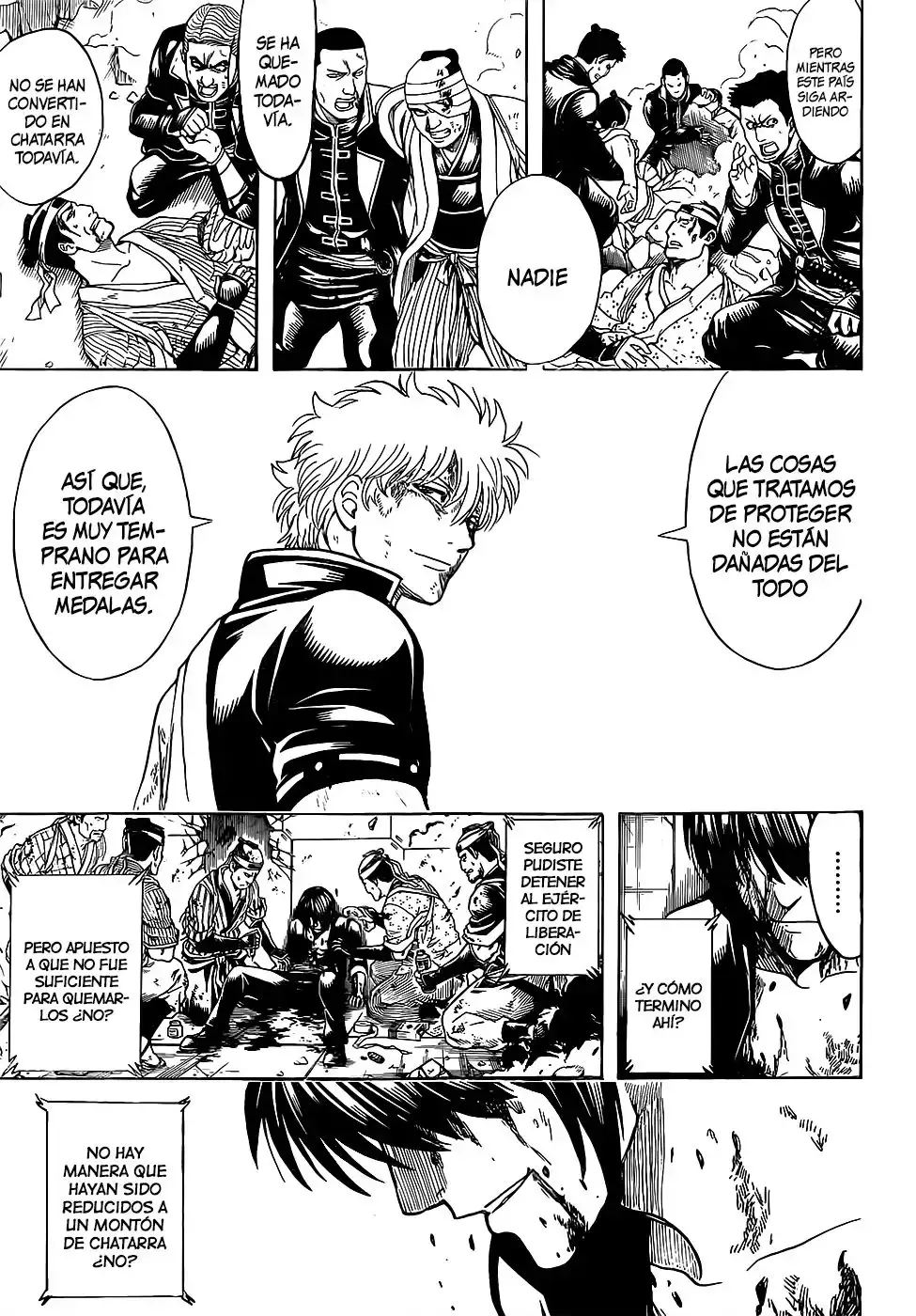 Capitulo 650 page 17